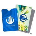 Buy Rfid Phone Sleeve And Lintcard (TM) Kit