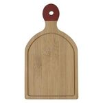 Rhein Bamboo Cutting Board -  