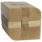 Rhombus puzzle -  