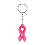 Ribbon Key Tag