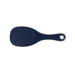 Rice Paddle - Dark Blue