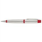 Rico Ballpoint Pen - Red