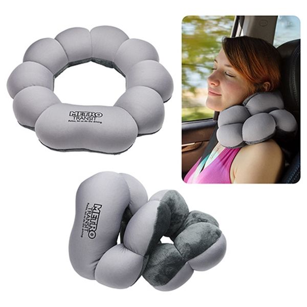 Main Product Image for Custom Right Fit Support Pillow