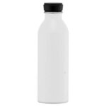 Rio - 17 oz. Single Wall Aluminum Water Bottle