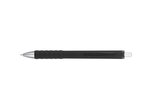 Ripple Gel Pen - Black