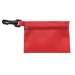 Ripstop Deluxe Event Kit - Red