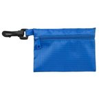 Ripstop First Aid Kit - Royal Blue