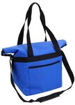 Riverdale 15L Waterproof Cooler Bag - Blue