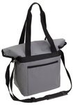 Riverdale 15L Waterproof Cooler Bag - Gray