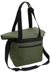 Riverdale 15L Waterproof Cooler Bag - Green