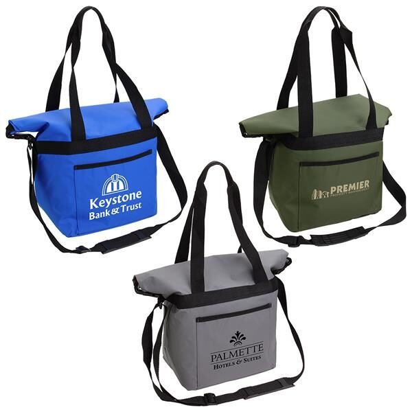 Main Product Image for Marketing Riverdale 15l Waterproof Cooler Bag