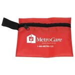 Riverside Plus 14 Piece First Aid Kit - Red