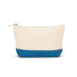 Riviera Cotton Utility Pouch