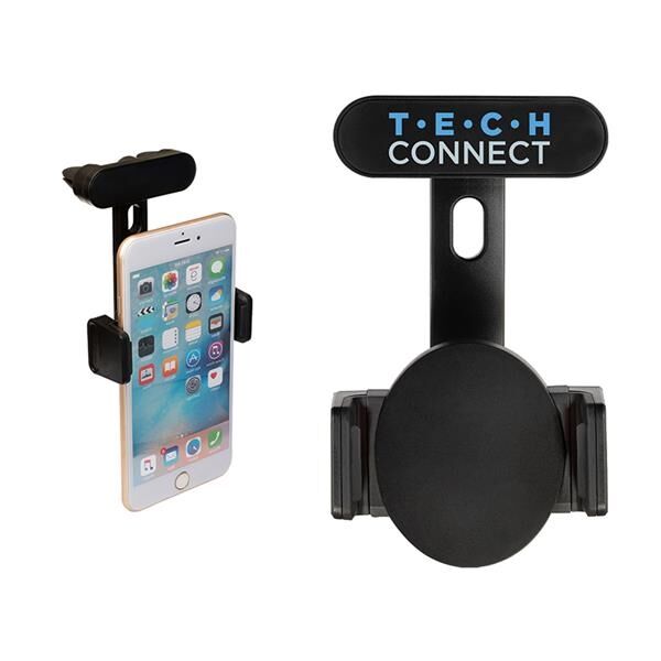 Main Product Image for Promotional Roadster Car Vent Wireless Charger