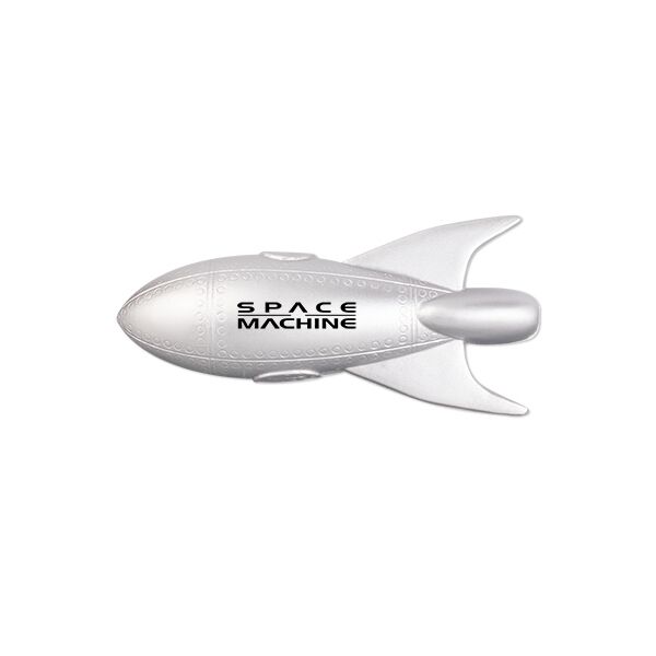 Main Product Image for Rocket Shaped Stress Reliever