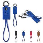 Buy Advertising Roma 2-In-1 Charging Cables