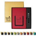 Buy Promotional Roma Journal & Executive Stylus Pen Set