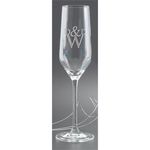 Rona Flute Glass -  