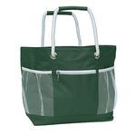 Rope-A-Tote Bag -  