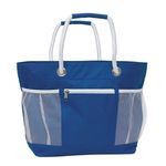 Rope-A-Tote Bag -  