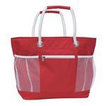 Rope-A-Tote Bag -  