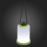 Rope Accent Lantern Flashlight -  