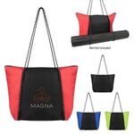 Buy Rope Tote Bag With 100% Rpet Material