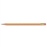 Round #2 Pencil - Natural Beige