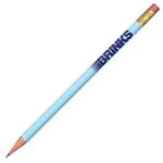 Round #2 Pencil -  