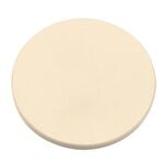 Round Absorbent Coaster -  