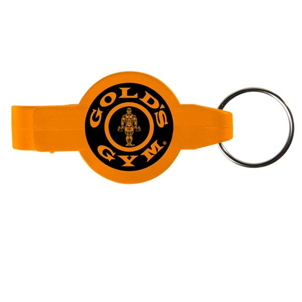 Main Product Image for Custom Printed Round Beverage Wrench  (TM)