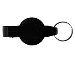 Round Beverage Wrench (TM) - Black