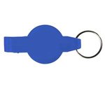 Round Beverage Wrench (TM) - Blue