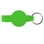 Round Beverage Wrench (TM) - Green