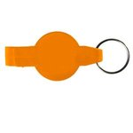 Round Beverage Wrench (TM) - Orange