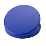 Round Keep-It (TM) Clip - Blue