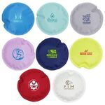 Buy Round Nylon-Covered Hot/Cold Pack