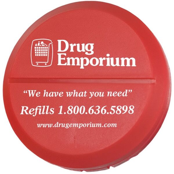 Main Product Image for Round Pill Cutter