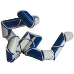 Round Snake Puzzle -  