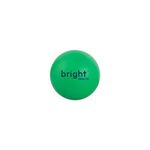 Round Stress Ball - Green