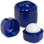 Rounded Corner Lip Balm -  