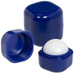 Rounded Corner Lip Balm -  