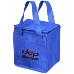 rPET Lunch Bag with Insulated Lining -  