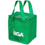 rPET Lunch Bag with Insulated Lining -  