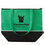 RPET Non-Woven Cooler Tote