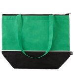 RPET Non-Woven Cooler Tote