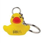 Buy Rubber Duck Keytag