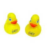 3" Rubber Duck Toy