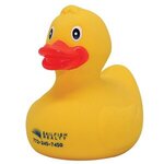Buy Promotional Rubber Duck