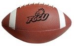 Buy Custom Printed Rubber Football - 12.5"